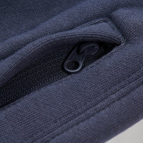 Palace SOFAR SWEAT SHORT NAVY - Colorway