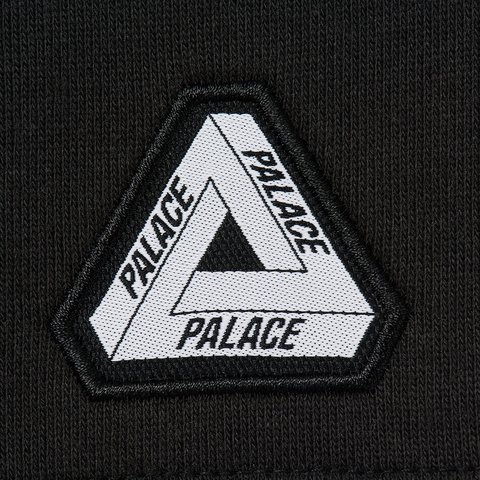 Palace SOFAR SWEAT SHORT BLACK - Colorway