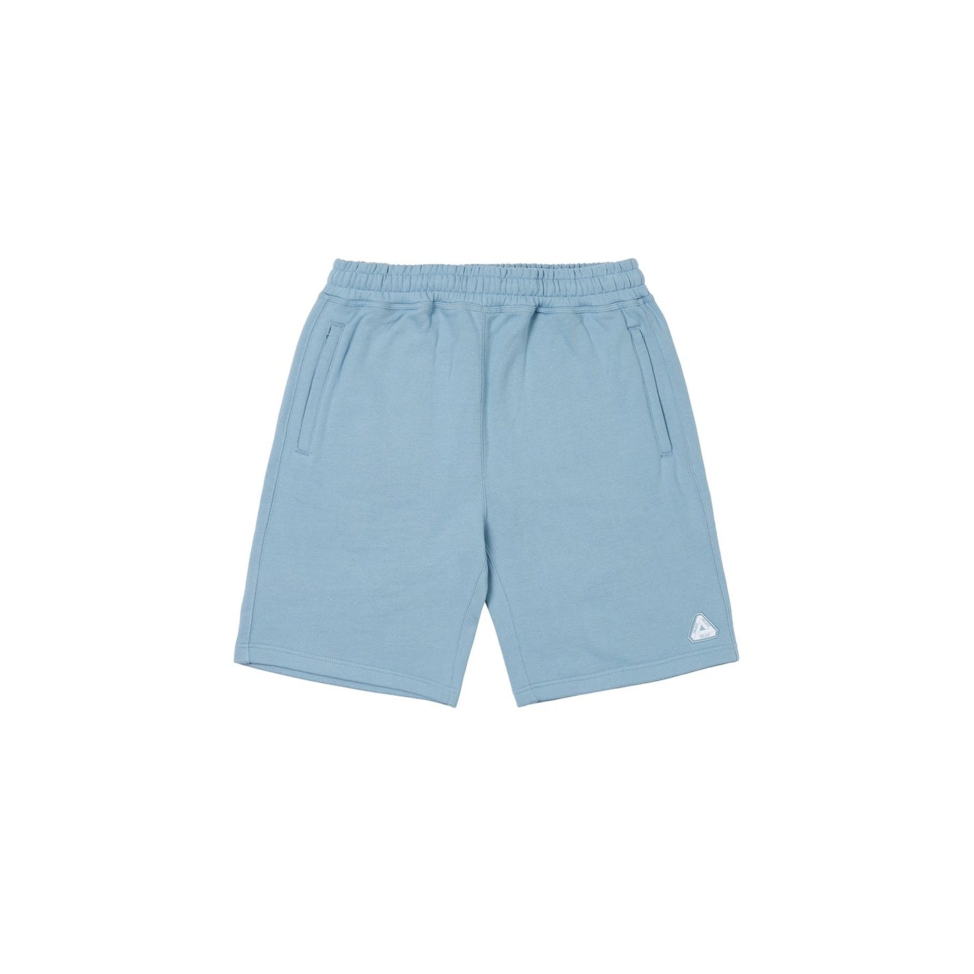 SOFAR SWEAT SHORT HAZY BLUE