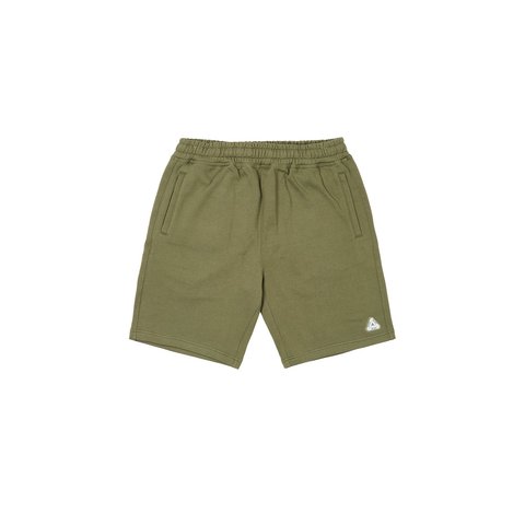 Palace SOFAR SWEAT SHORT THE DEEP GREEN - $118.00
