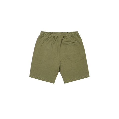Palace SOFAR SWEAT SHORT THE DEEP GREEN - Colorway