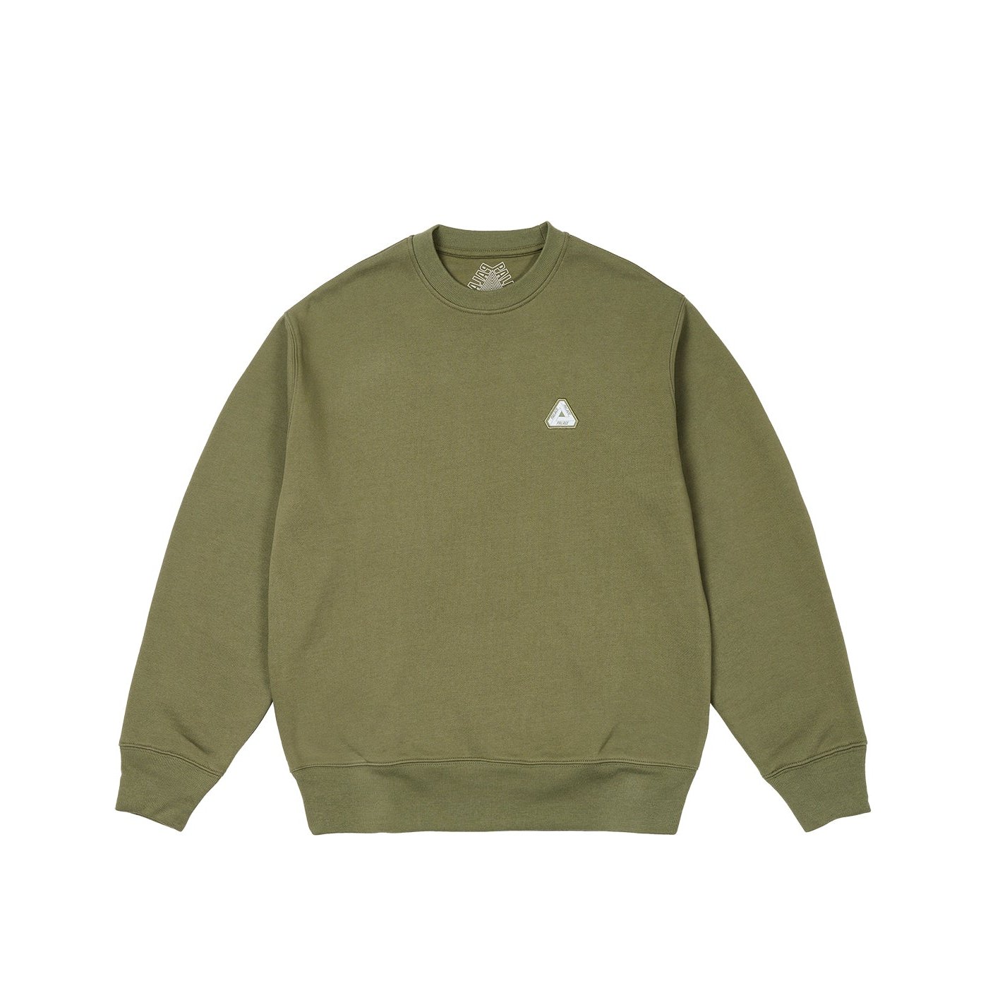 SOFAR CREW THE DEEP GREEN