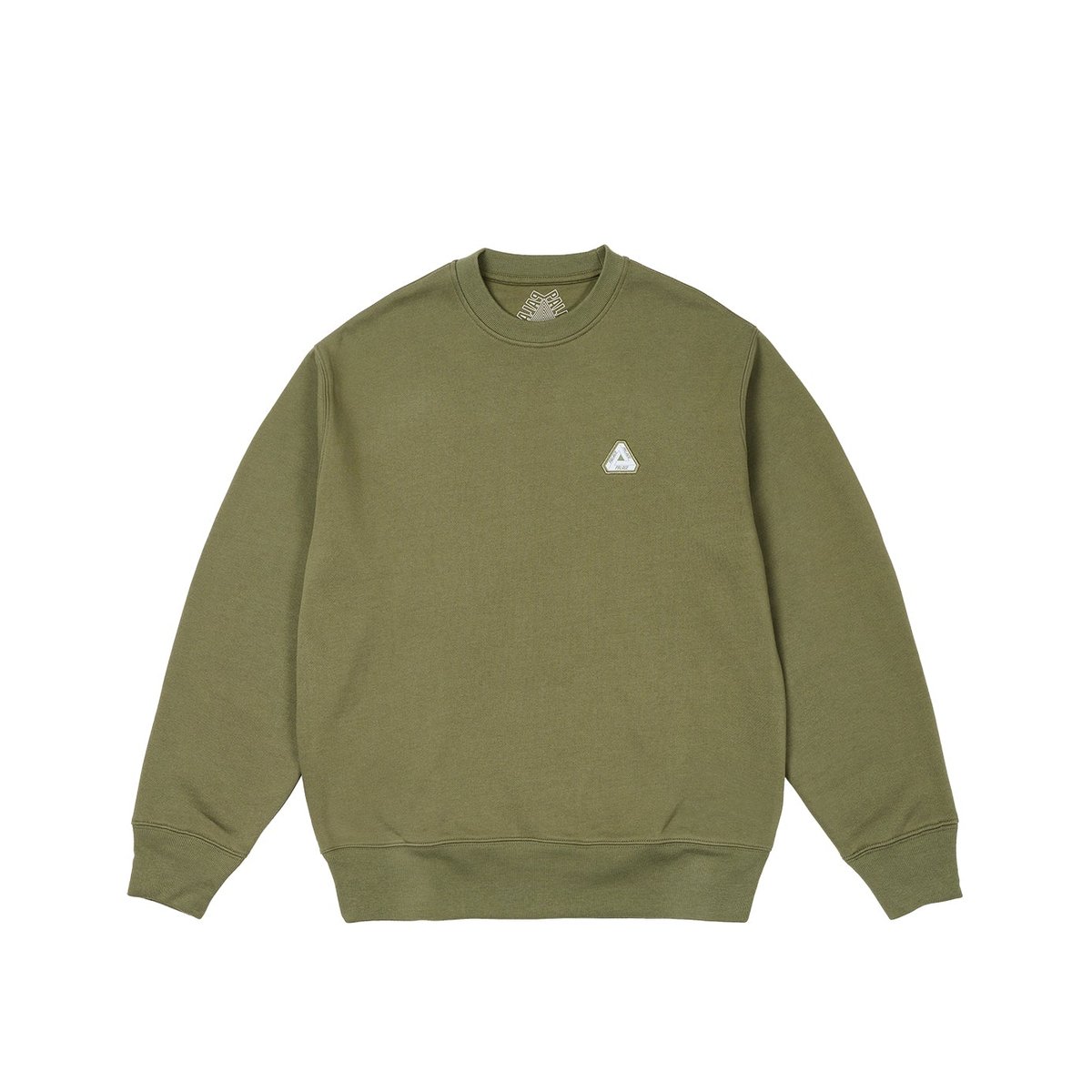 Palace SOFAR CREW THE DEEP GREEN (Spring 2024) - $118.00