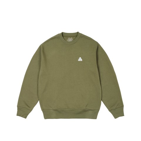 Palace SOFAR CREW THE DEEP GREEN - $118.00