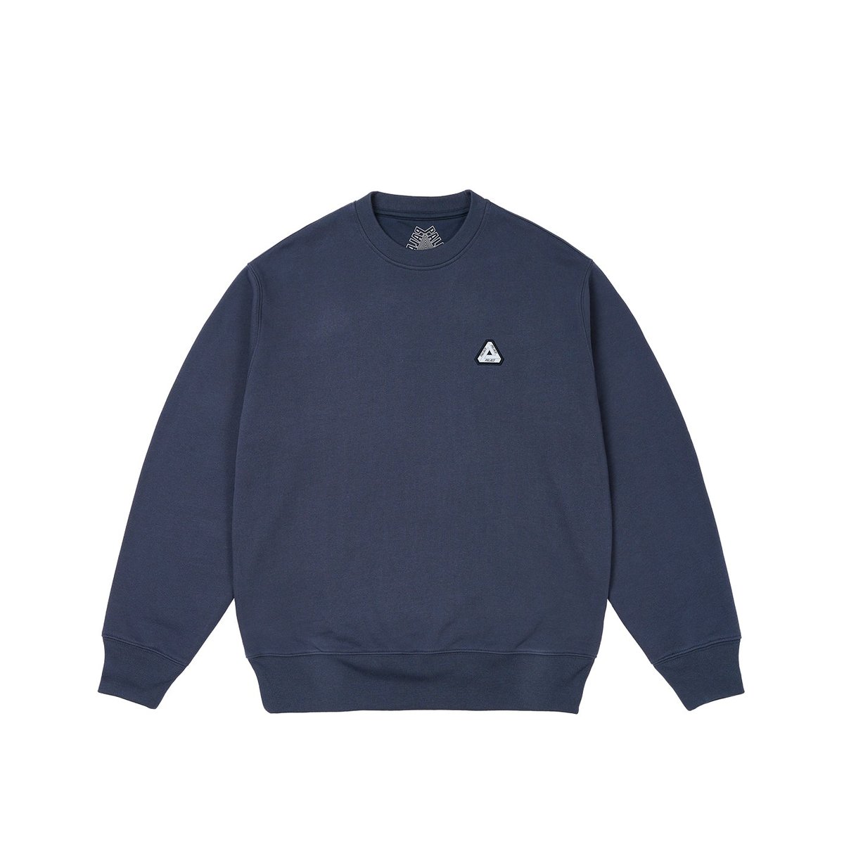 Palace SOFAR CREW NAVY (Spring 2024) - $118.00