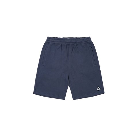 Palace SOFAR SWEAT SHORT NAVY - $118.00