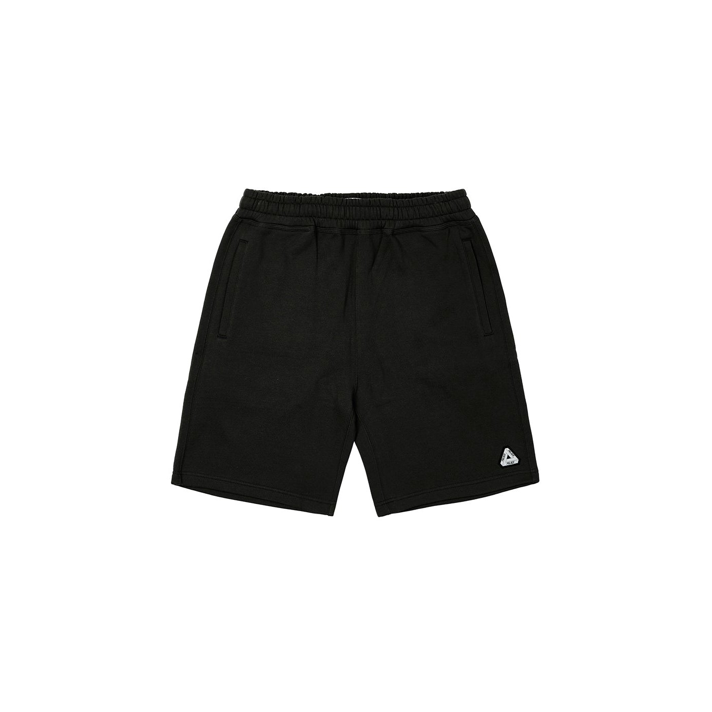 SOFAR SWEAT SHORT BLACK