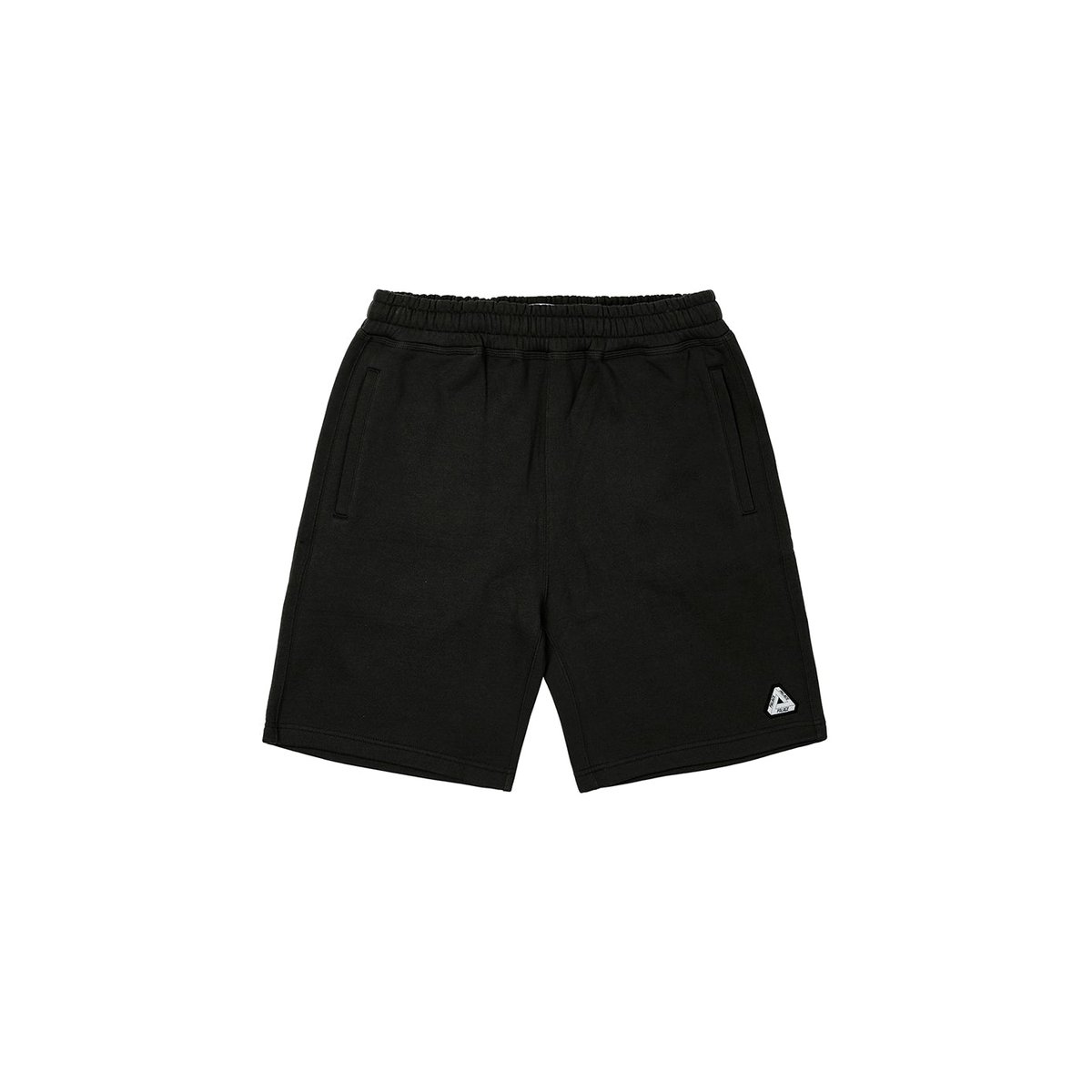 Palace SOFAR SWEAT SHORT BLACK (Spring 2024) - $118.00
