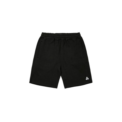Palace SOFAR SWEAT SHORT BLACK - $118.00