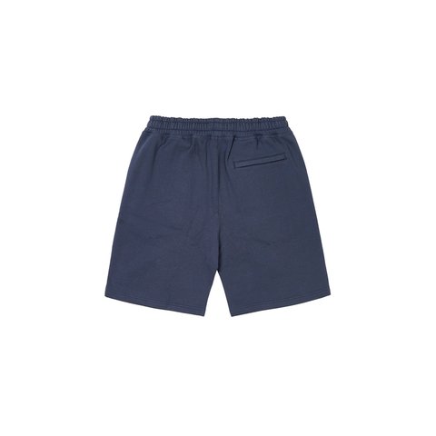 Palace SOFAR SWEAT SHORT NAVY - Colorway