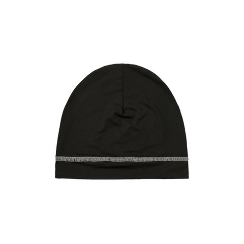 Palace TRAIL RUNNER NEIN CUFF BEANIE BLACK - Colorway