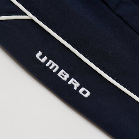 Palace PALACE UMBRO AWAY SHORT NAVY - Colorway