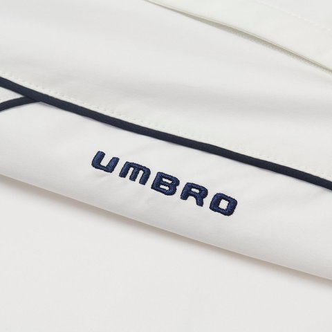 Palace PALACE UMBRO HOME SHORT WHITE - Colorway