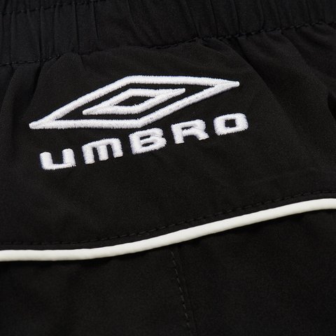 Palace PALACE UMBRO 3RD GOALIE SHORT BLACK - Colorway