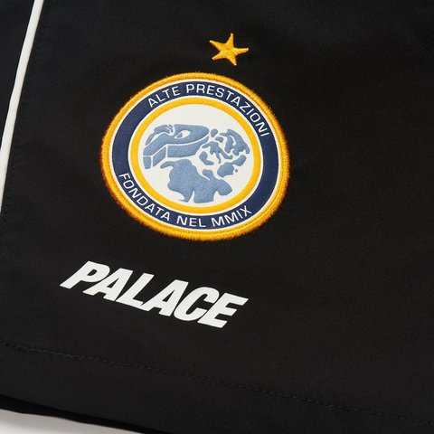 Palace PALACE UMBRO 3RD GOALIE SHORT BLACK - Colorway
