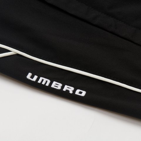 Palace PALACE UMBRO 3RD GOALIE SHORT BLACK - Colorway