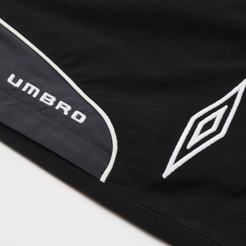 Palace PALACE UMBRO TRAINING TRACK JOGGER BLACK - Colorway