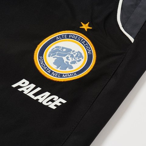 Palace PALACE UMBRO TRAINING TRACK JOGGER BLACK - Colorway