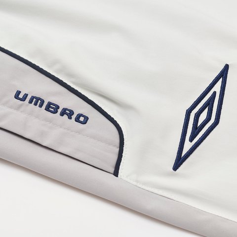 Palace PALACE UMBRO TRAINING TRACK JOGGER WHITE - Colorway