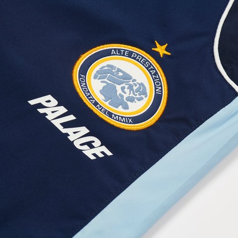 Palace PALACE UMBRO TRAINING TRACK JOGGER NAVY - Colorway