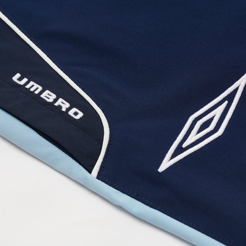 Palace PALACE UMBRO TRAINING TRACK JOGGER NAVY - Colorway
