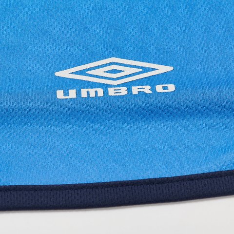 Palace PALACE UMBRO AWAY SHIRT DREAM SKY - Colorway