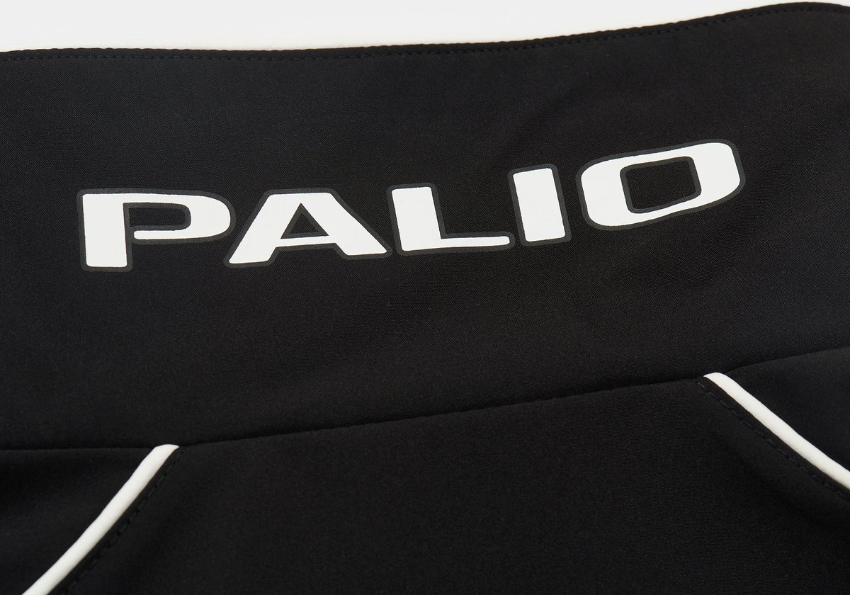 PALACE UMBRO TRAINING TRACK JACKET BLACK - PalaceCommunity PALACE UMBRO TRAINING TRACK JACKET BLACK - PalaceCommunity