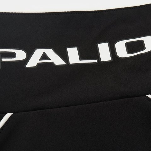 Palace PALACE UMBRO TRAINING TRACK JACKET BLACK - Colorway