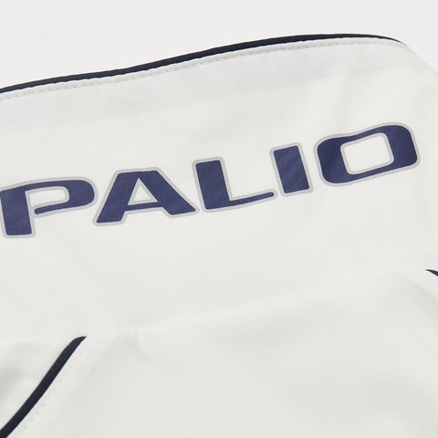 Palace PALACE UMBRO TRAINING TRACK JACKET WHITE - Colorway
