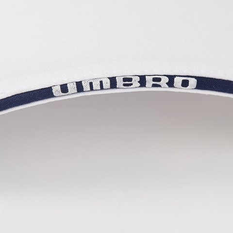 Palace PALACE UMBRO 6-PANEL WHITE - Colorway