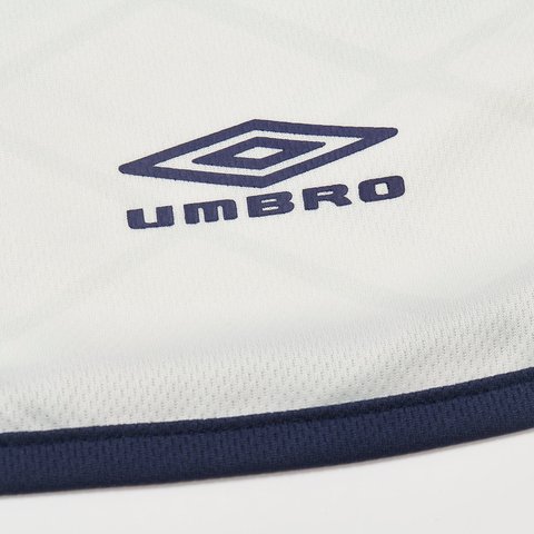 Palace PALACE UMBRO HOME SHIRT WHITE - Colorway