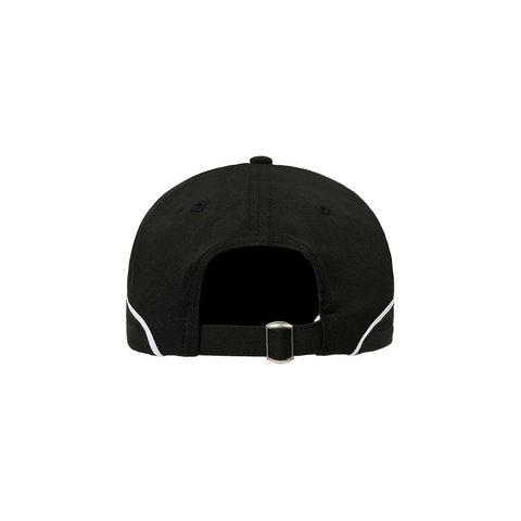 Palace PALACE UMBRO 6-PANEL BLACK - Colorway