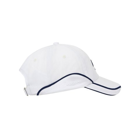 Palace PALACE UMBRO 6-PANEL WHITE - Colorway