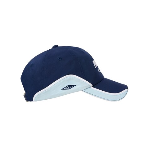 Palace PALACE UMBRO 6-PANEL NAVY - Colorway
