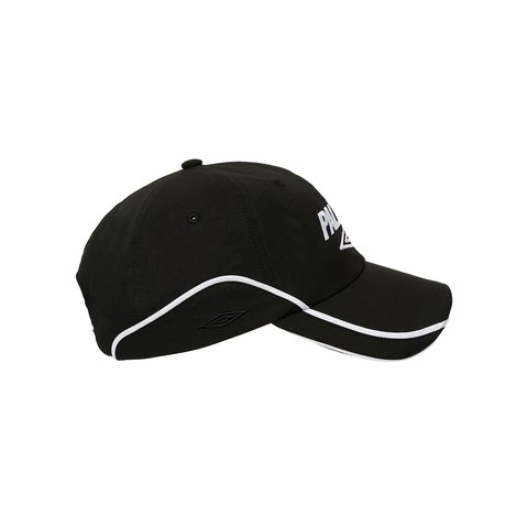 Palace PALACE UMBRO 6-PANEL BLACK - Colorway