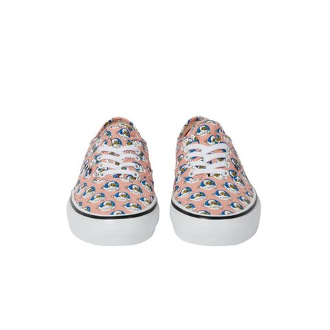 Palace PALACE VANS LOW PINK