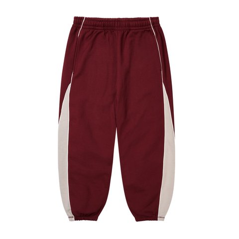 Palace COURTSIDE JOGGER TAWNY PORT / CONCRETE GREY - Style 1
