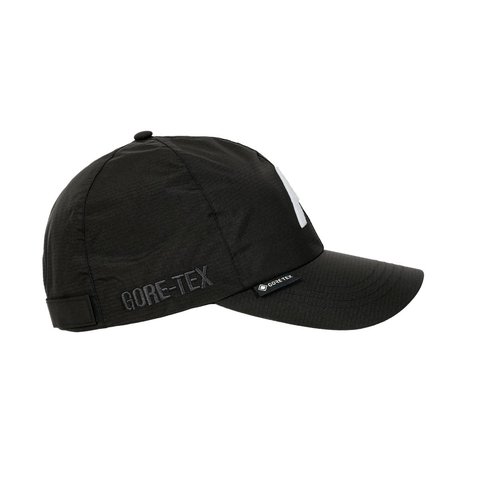 Palace GORE-TEX P 6-PANEL BLACK - Style 2