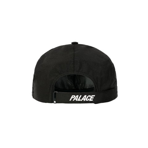 Palace GORE-TEX P 6-PANEL BLACK - Style 3