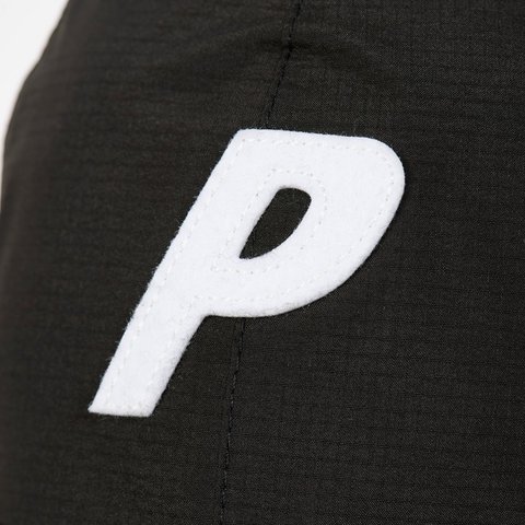Palace GORE-TEX P 6-PANEL BLACK - Style 4