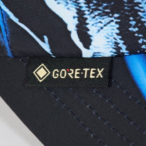 Palace GORE-TEX P 6-PANEL K-NEIN PRINT - Style 5