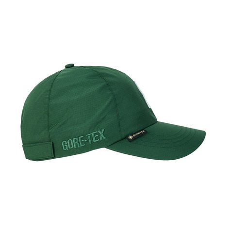 Palace GORE-TEX P 6-PANEL RACEY GREEN - Style 2