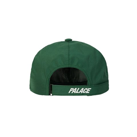 Palace GORE-TEX P 6-PANEL RACEY GREEN - Style 3