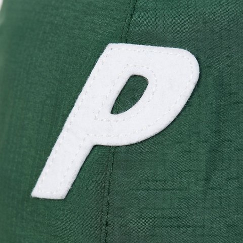 Palace GORE-TEX P 6-PANEL RACEY GREEN - Style 4