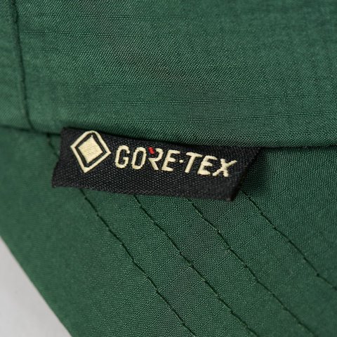 Palace GORE-TEX P 6-PANEL RACEY GREEN - Style 5