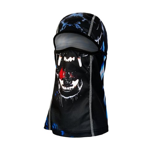 Palace K-NEIN PALTECH BALACLAVA BLACK - Style 1