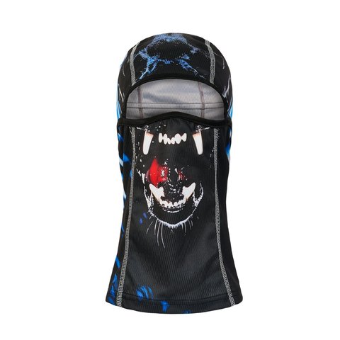 Palace K-NEIN PALTECH BALACLAVA BLACK - Style 2