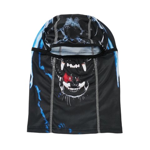 Palace K-NEIN PALTECH BALACLAVA BLACK - Style 4