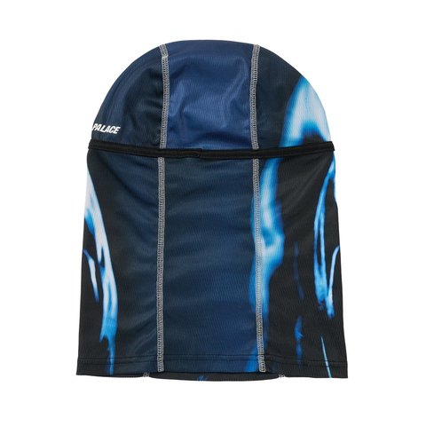 Palace K-NEIN PALTECH BALACLAVA BLACK - Style 5