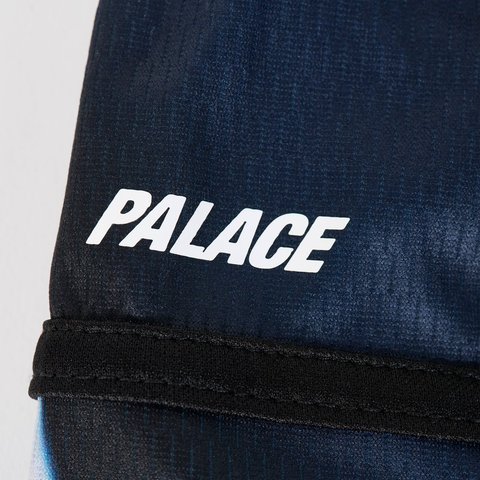 Palace K-NEIN PALTECH BALACLAVA BLACK - Style 7